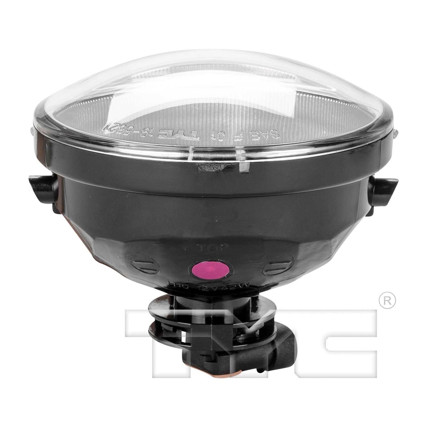 TYC Fog Light Assembly 19-5621-00-9