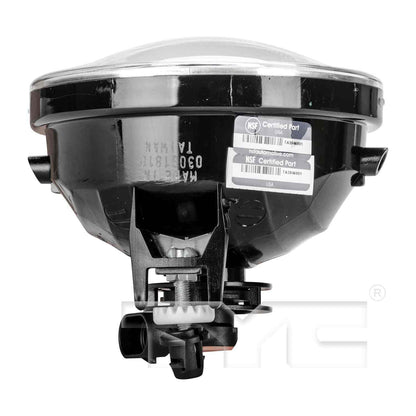 TYC Fog Light Assembly 19-5621-00