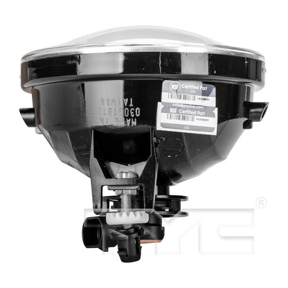 TYC Fog Light Assembly 19-5621-00
