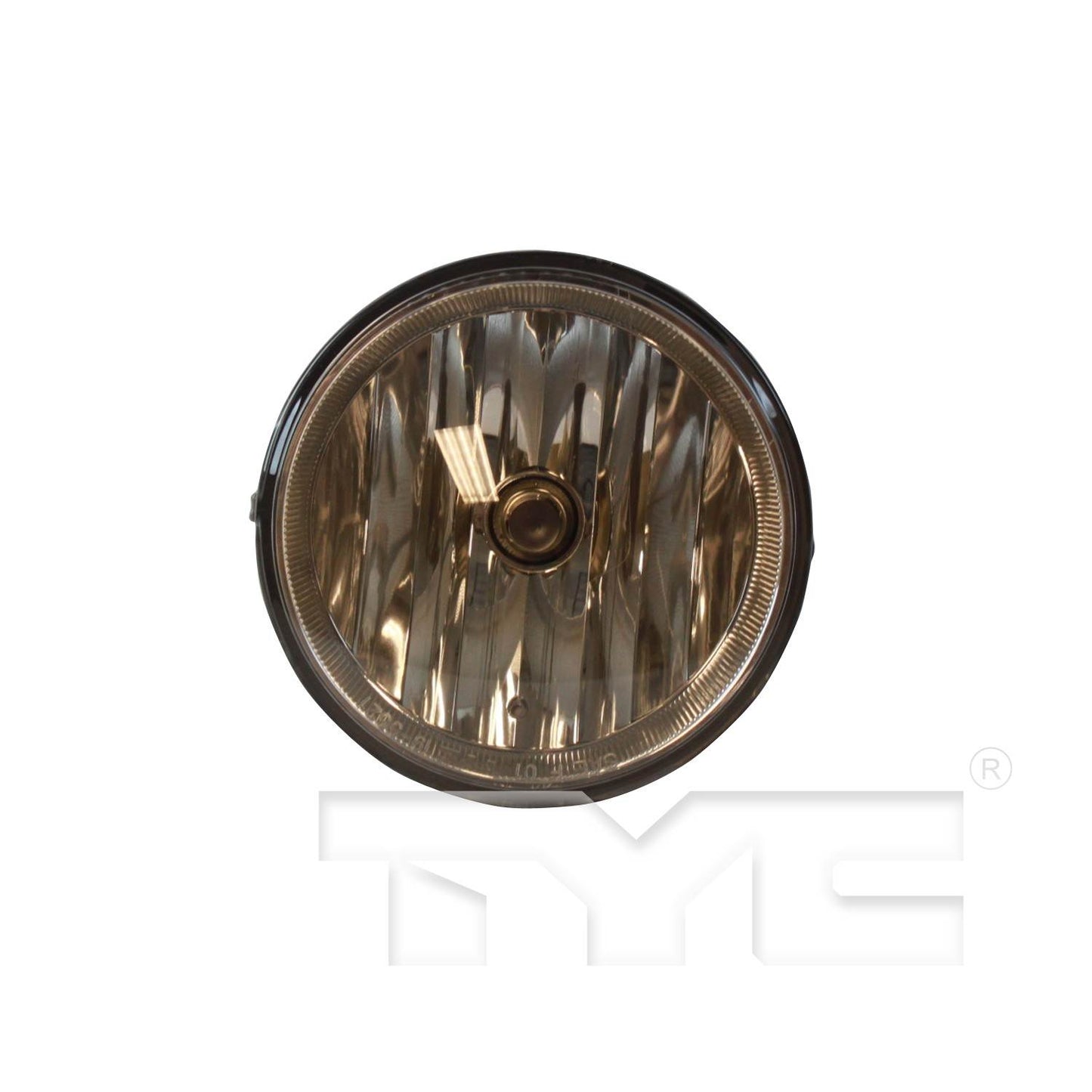 TYC Fog Light Assembly 19-5621-00