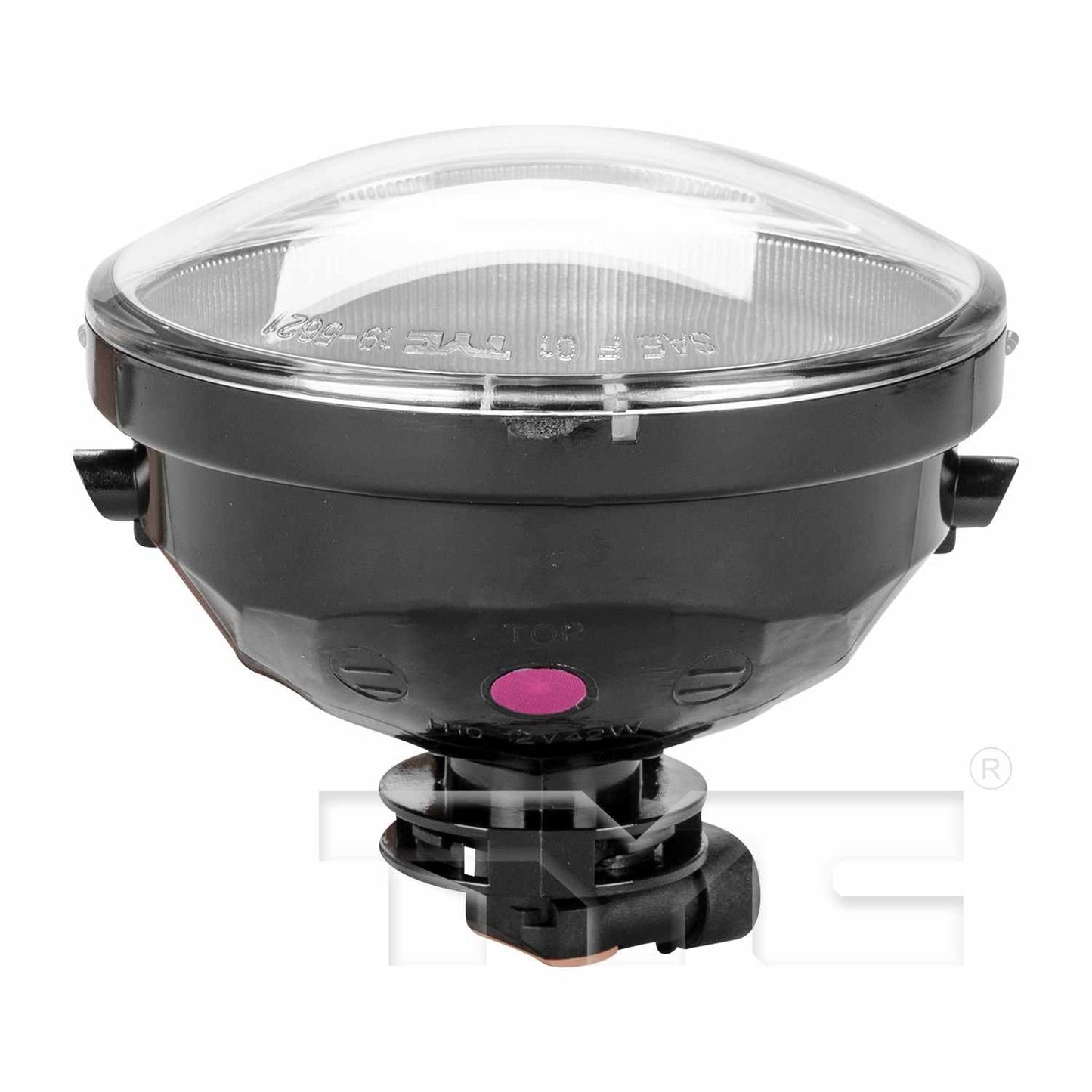 TYC Fog Light Assembly 19-5621-00