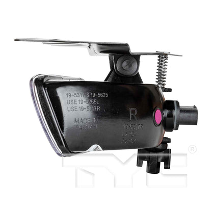 TYC CAPA Certified 19-5625-00-9