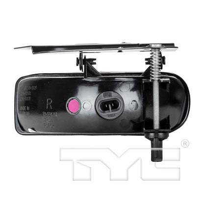 TYC CAPA Certified 19-5625-00-9