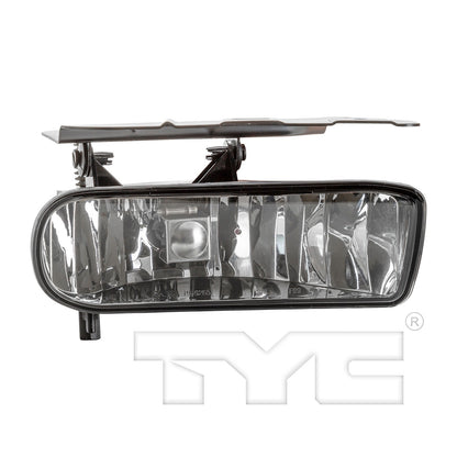 TYC CAPA Certified 19-5625-00-9