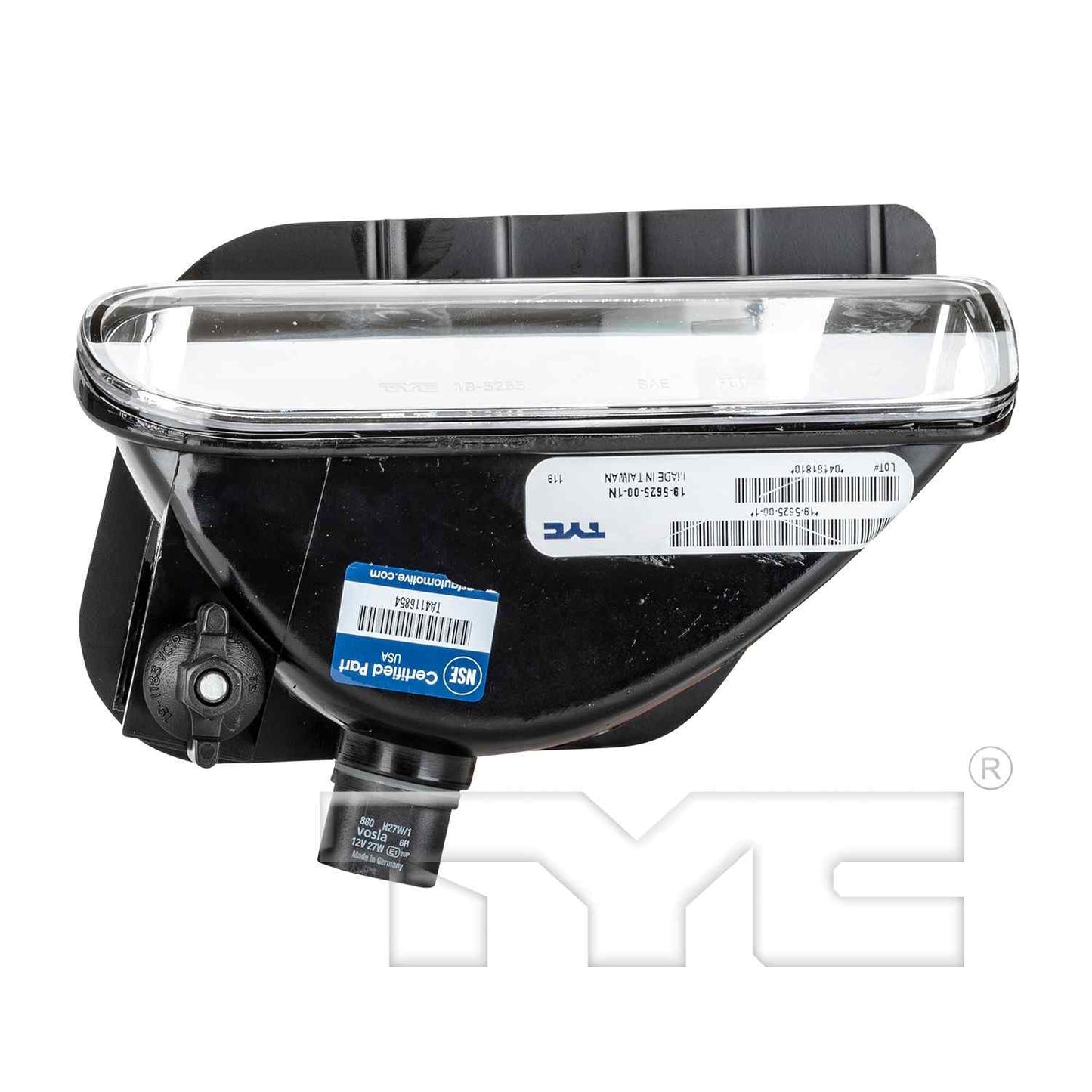 TYC TYC Regular 19-5625-00