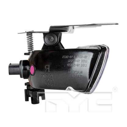 TYC TYC Regular 19-5626-00