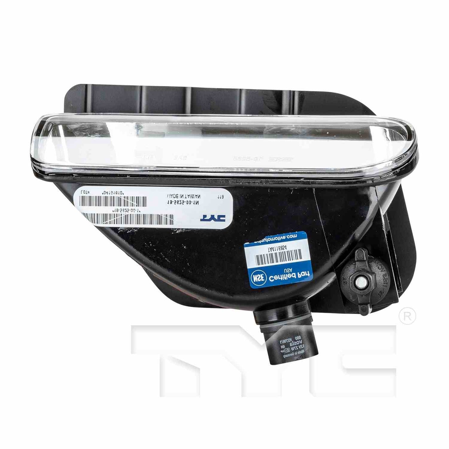 TYC TYC Regular 19-5626-00