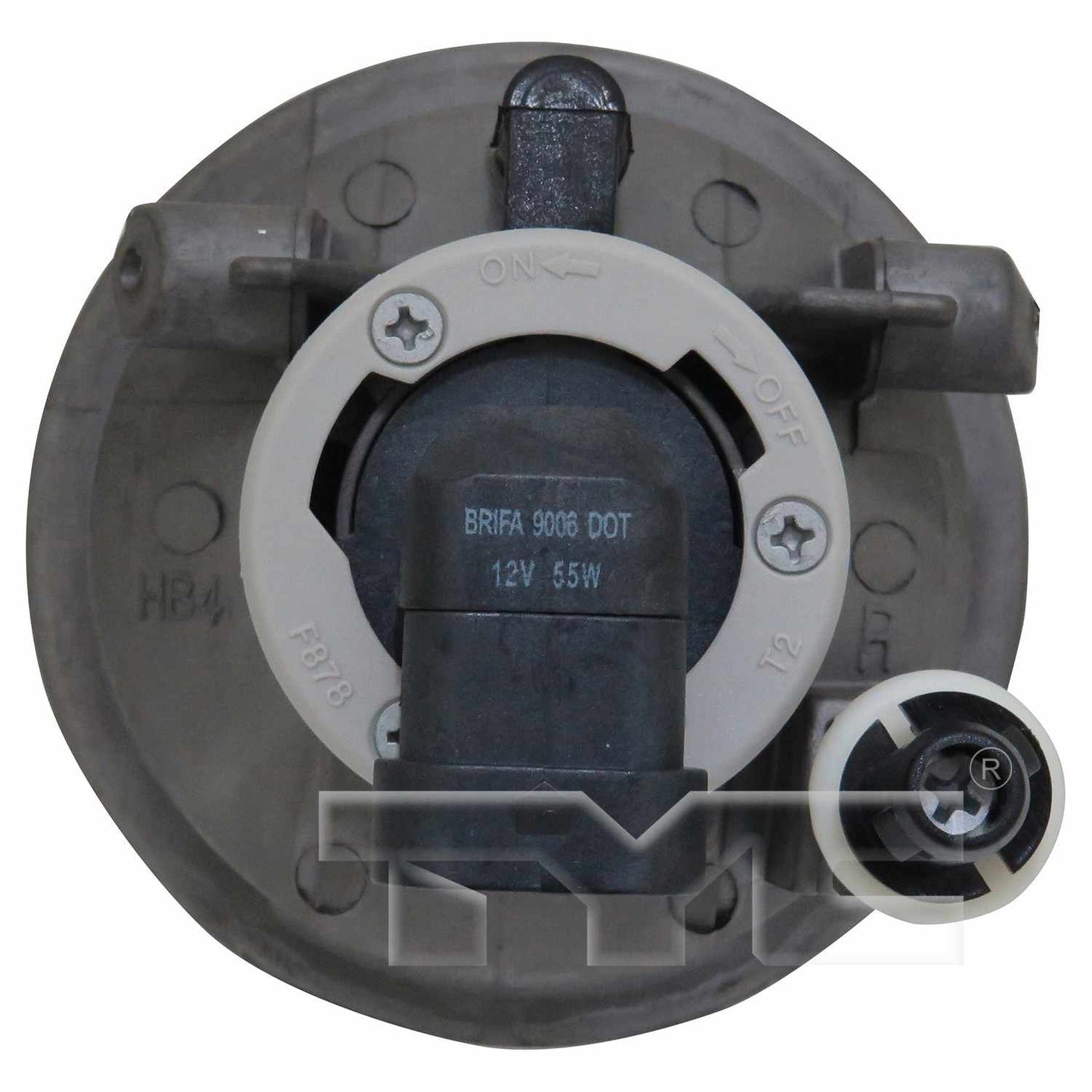 TYC TYC Regular 19-5641-00