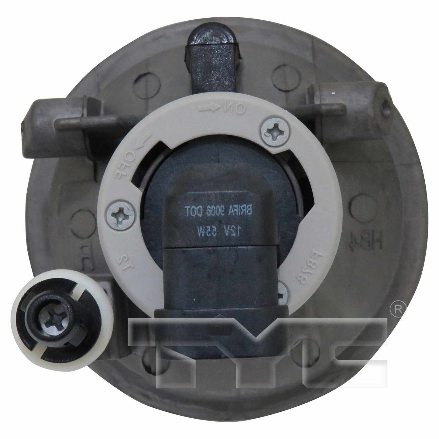 TYC TYC Regular 19-5642-00