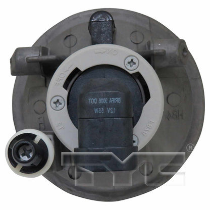 TYC TYC Regular 19-5642-00