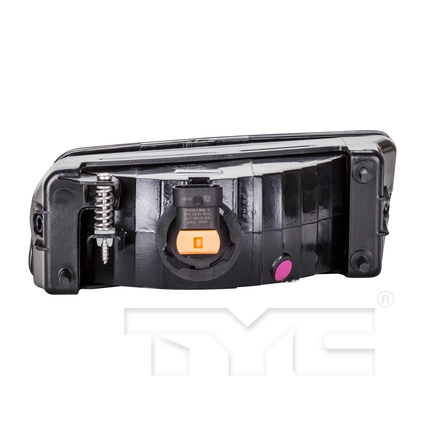 TYC TYC Regular 19-5645-00