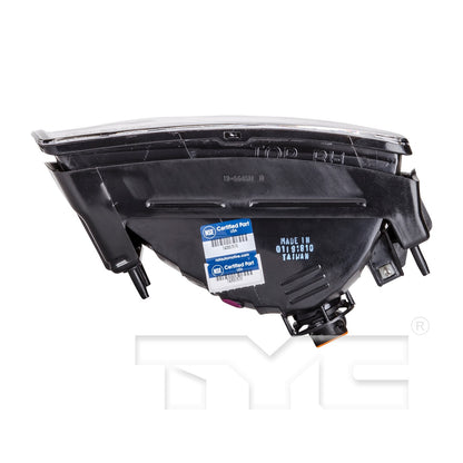 TYC TYC Regular 19-5645-00
