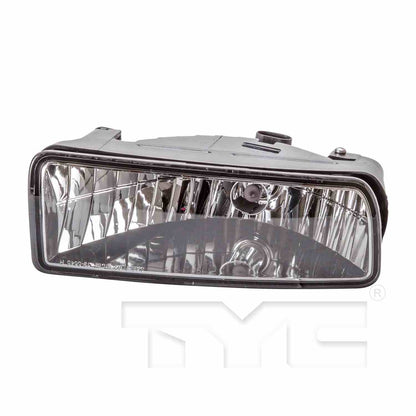 TYC TYC Regular 19-5645-00