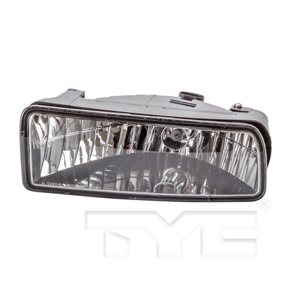 TYC TYC Regular 19-5645-00
