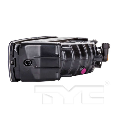 TYC TYC Regular 19-5646-00