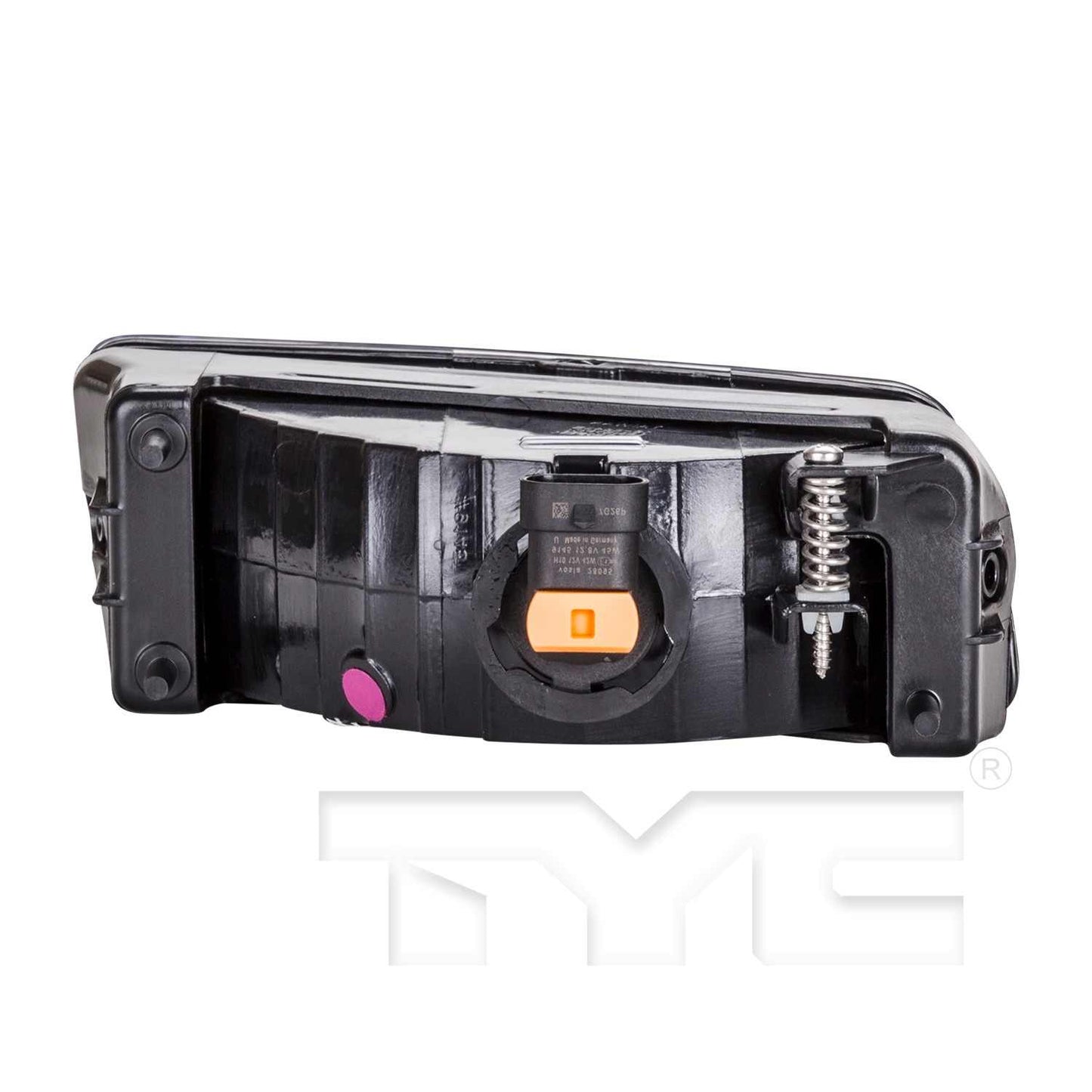 TYC TYC Regular 19-5646-00