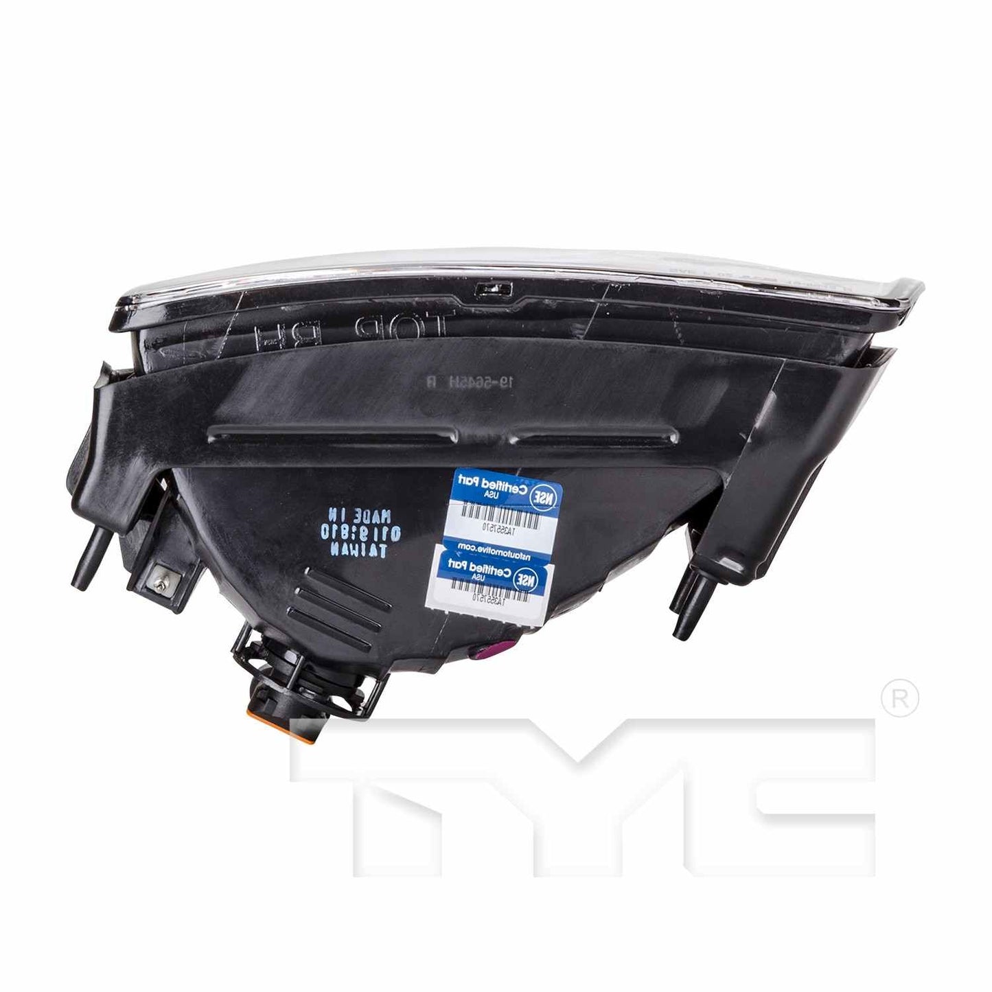 TYC TYC Regular 19-5646-00