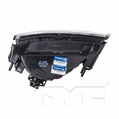 TYC TYC Regular 19-5646-00