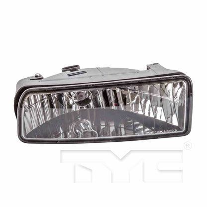 TYC TYC Regular 19-5646-00