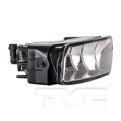 TYC TYC Regular 19-5646-00