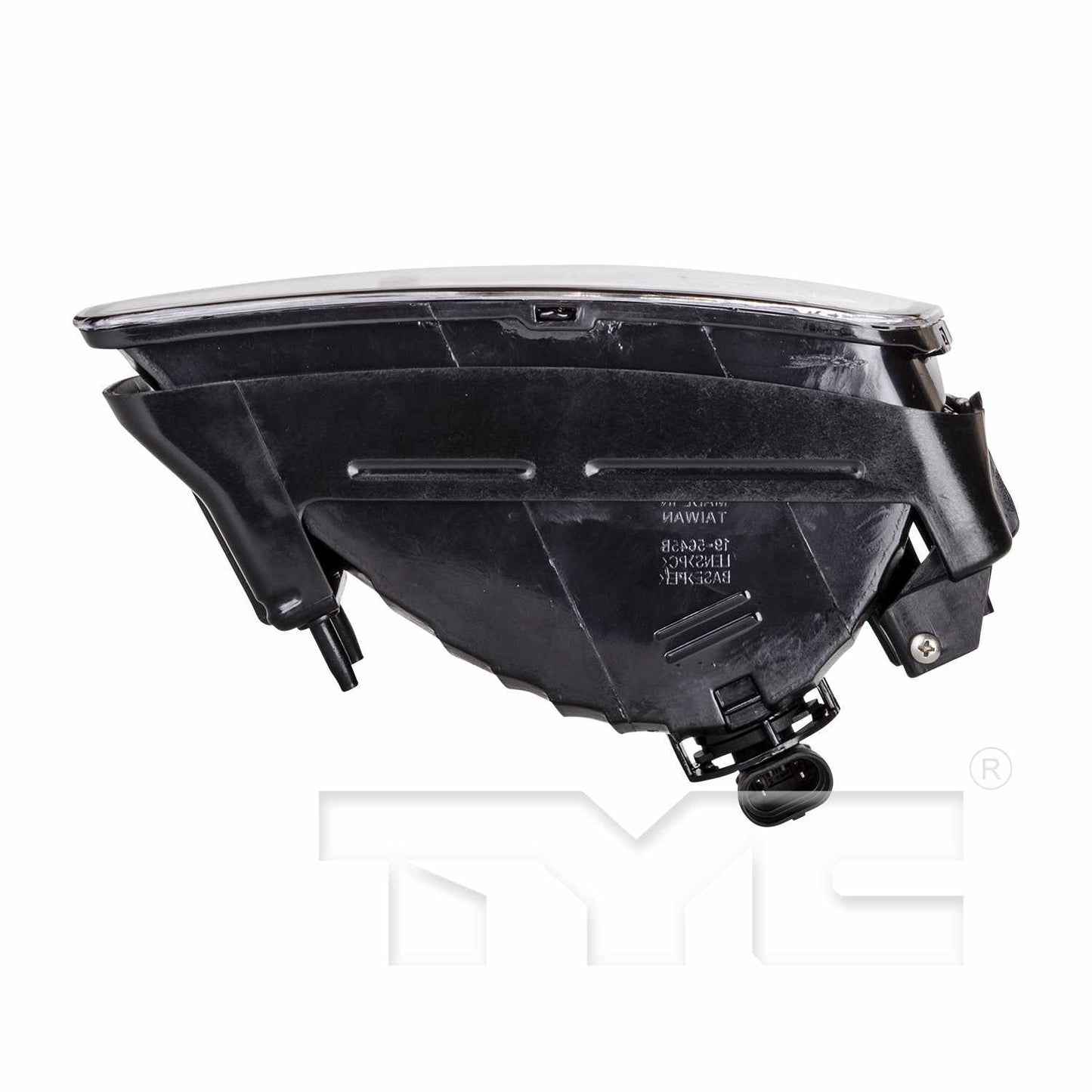 TYC TYC Regular 19-5646-00