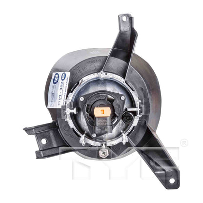 TYC TYC Regular 19-5648-00