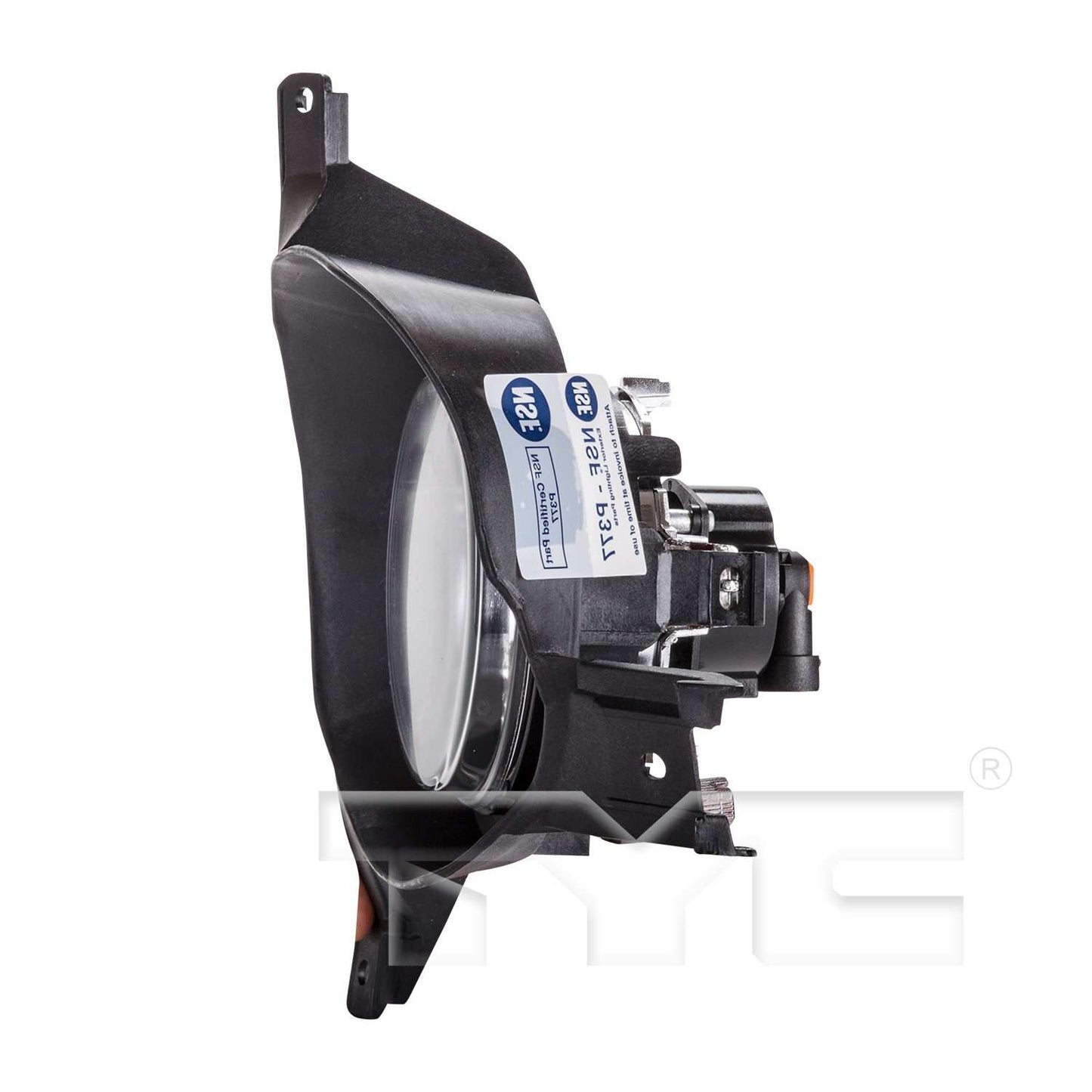 TYC TYC Regular 19-5648-00