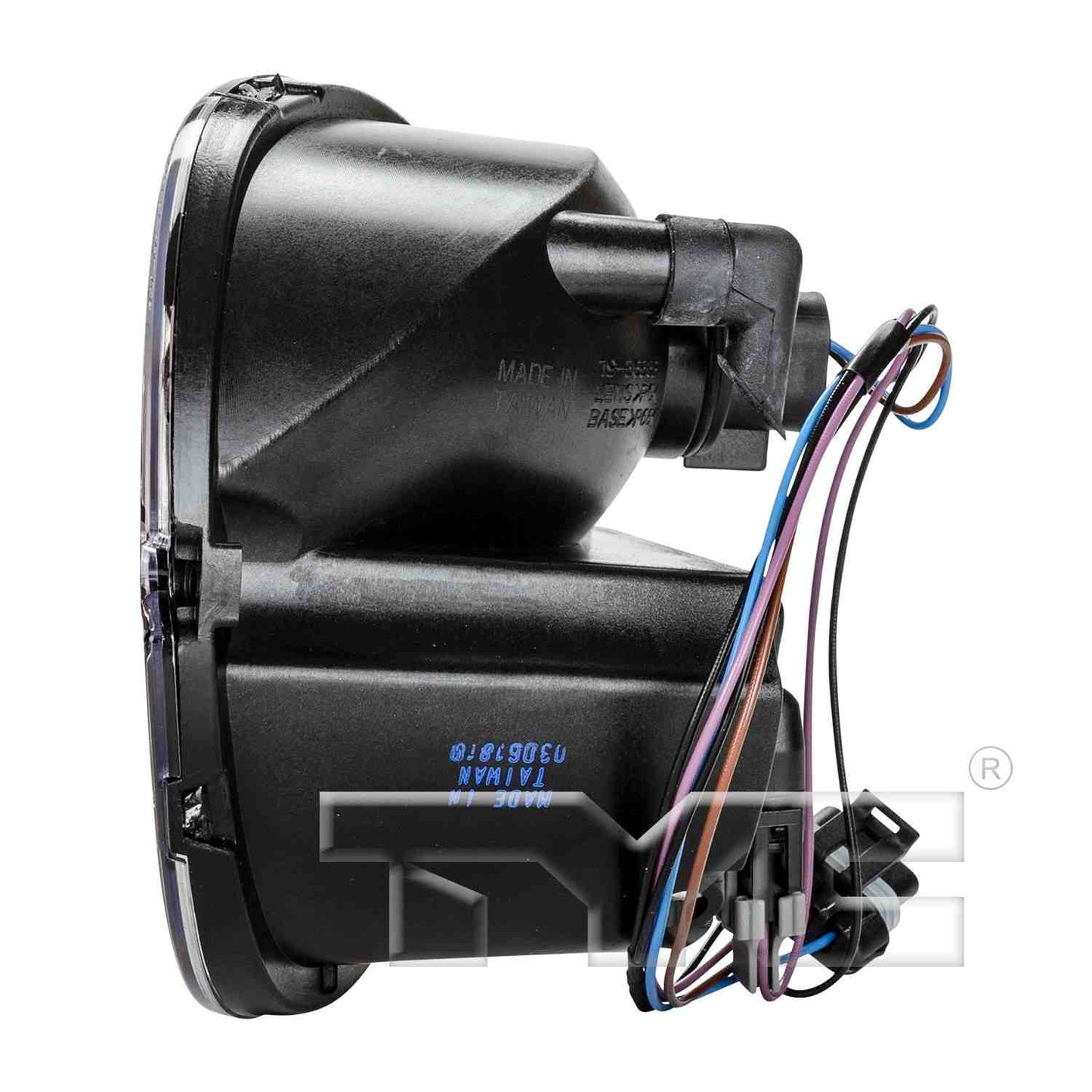 TYC TYC Regular 19-5655-00