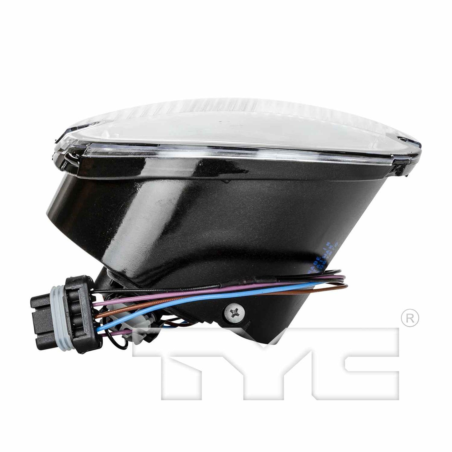 TYC TYC Regular 19-5655-00