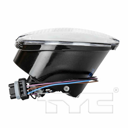 TYC TYC Regular 19-5655-00