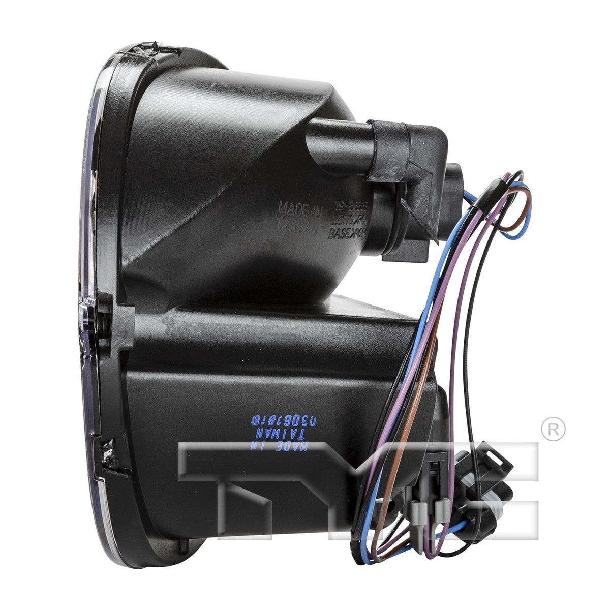 TYC TYC Regular 19-5655-00