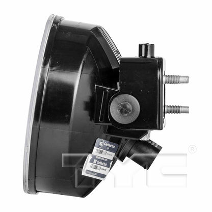 TYC TYC Regular 19-5657-00