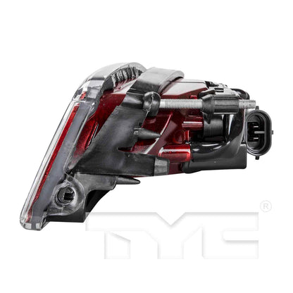 TYC TYC Regular 19-5671-00