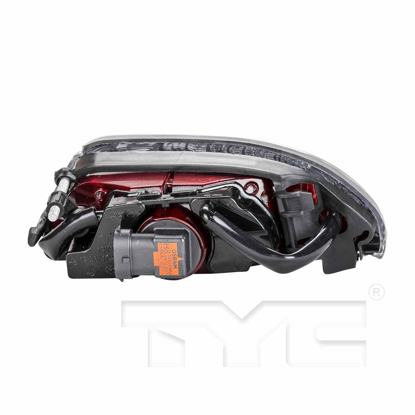 TYC TYC Regular 19-5671-00