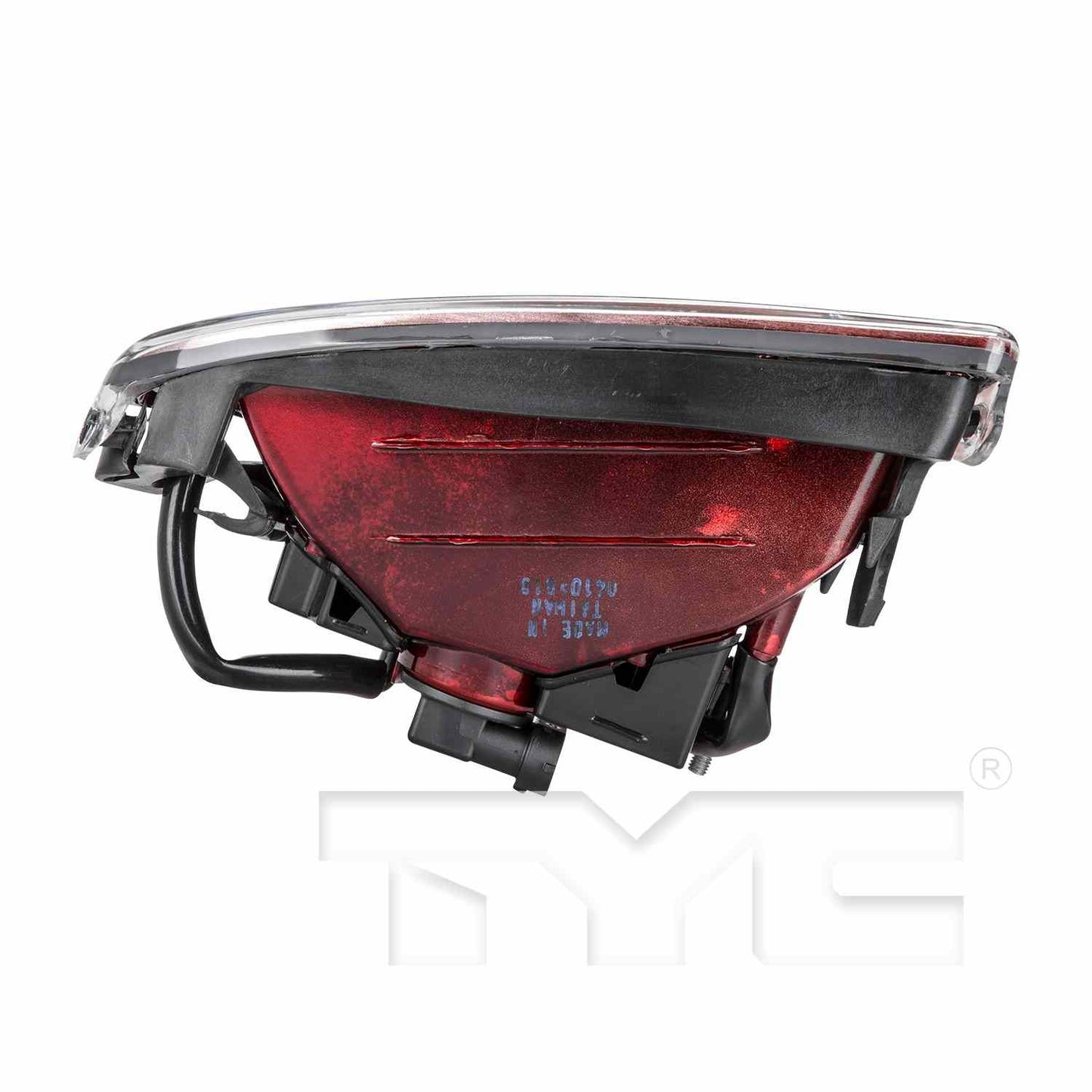 TYC TYC Regular 19-5671-00