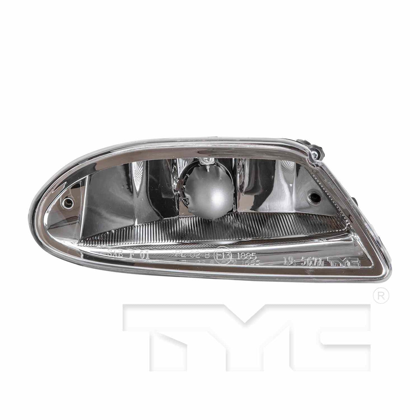 TYC TYC Regular 19-5671-00