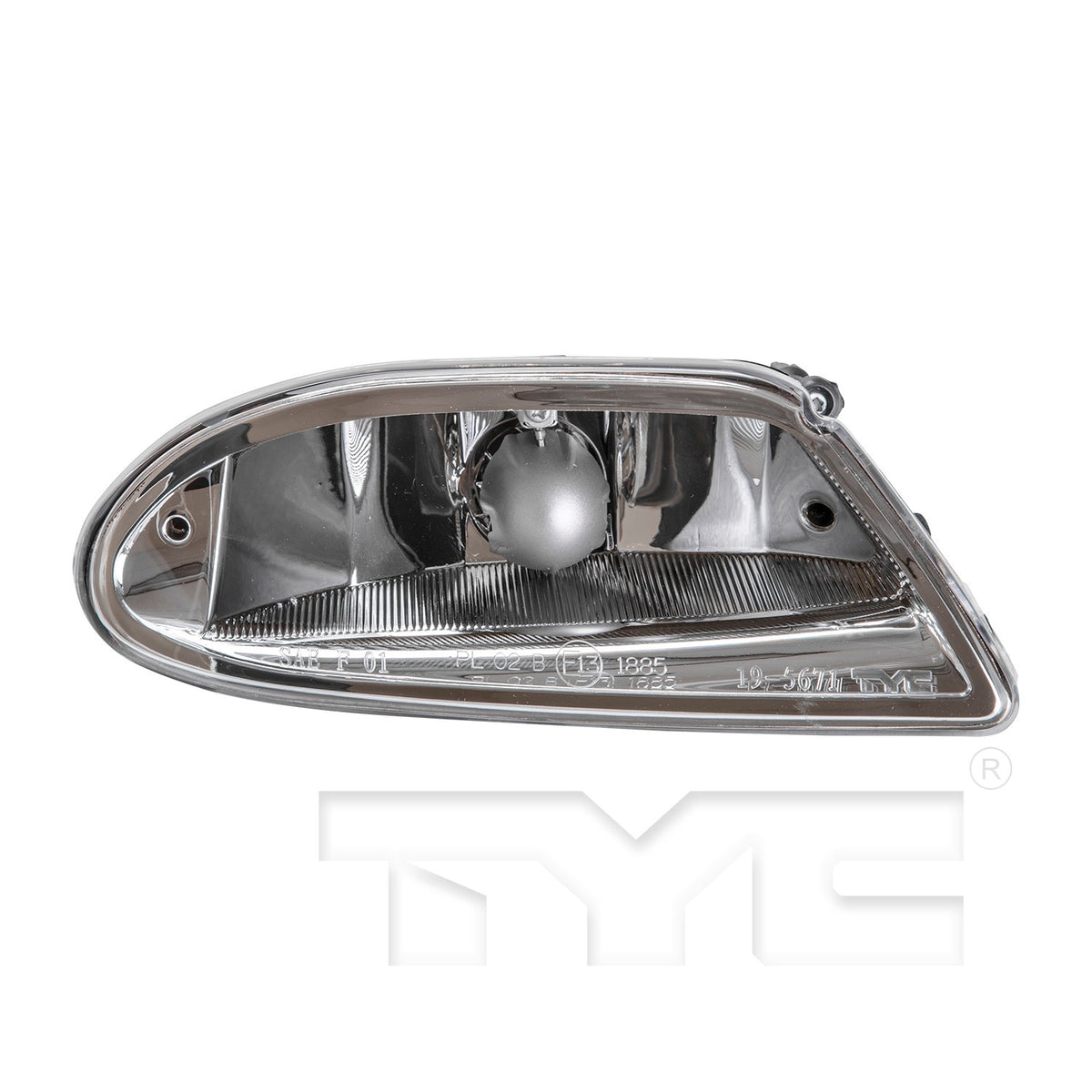 TYC TYC Regular 19-5671-00