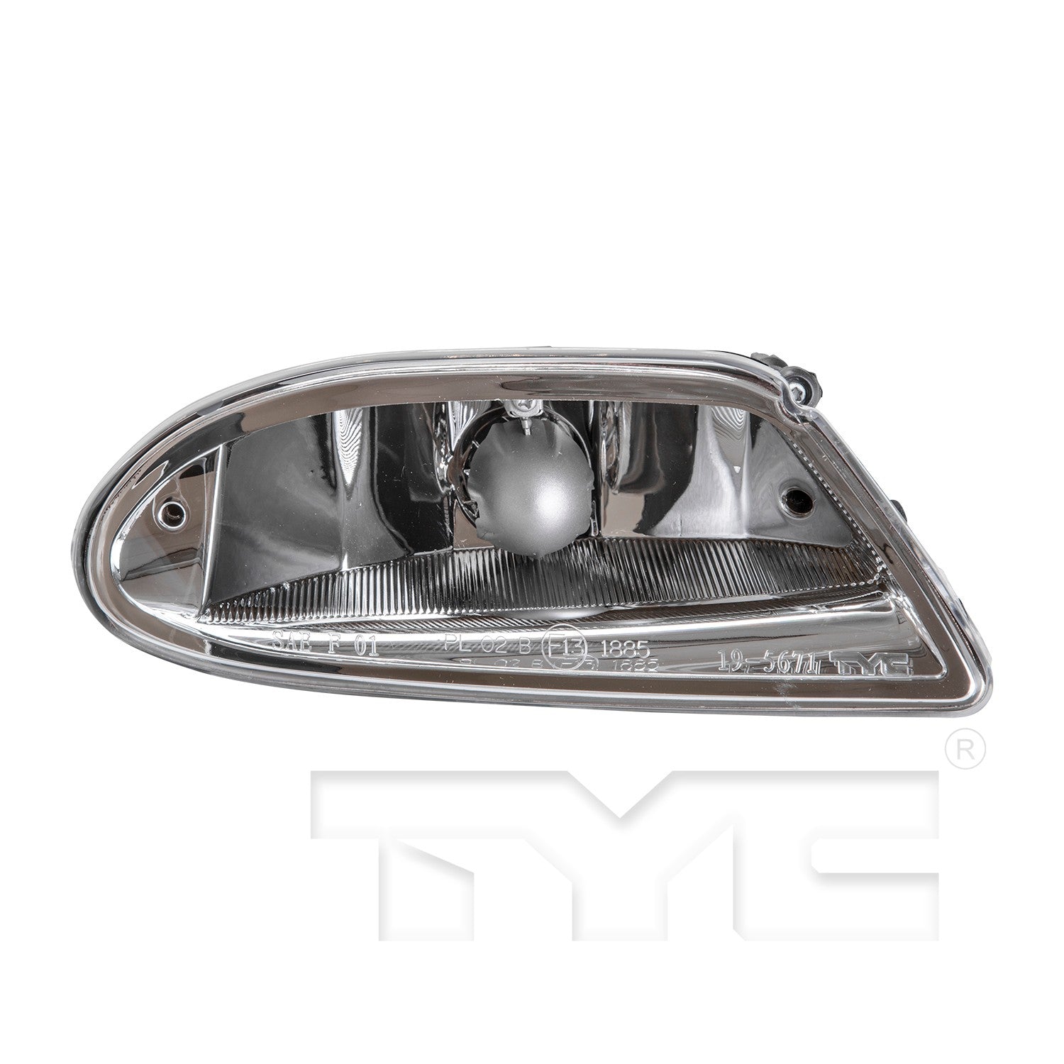 TYC TYC Regular 19-5671-00
