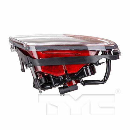 TYC TYC Regular 19-5671-00