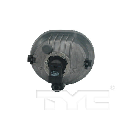 TYC Fog Light Assembly 19-5673-00