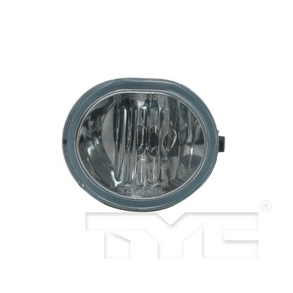 TYC Fog Light Assembly 19-5673-00