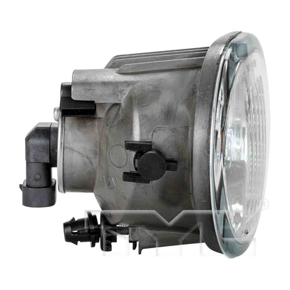 TYC Fog Light Assembly 19-5673-00