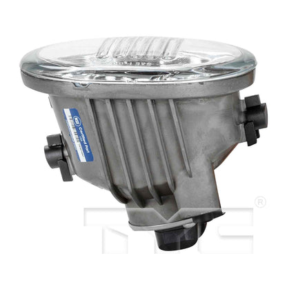 TYC Fog Light Assembly 19-5673-00