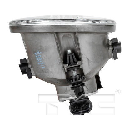 TYC Fog Light Assembly 19-5674-00