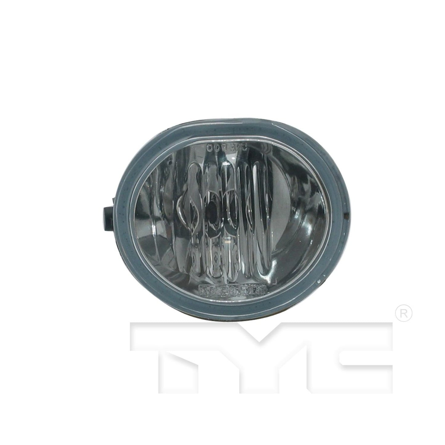 TYC Fog Light Assembly 19-5674-00