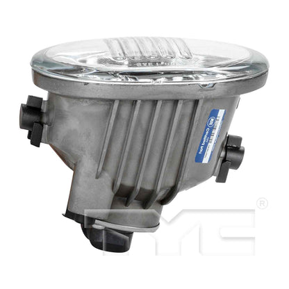 TYC Fog Light Assembly 19-5674-00