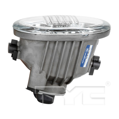 TYC Fog Light Assembly 19-5674-00