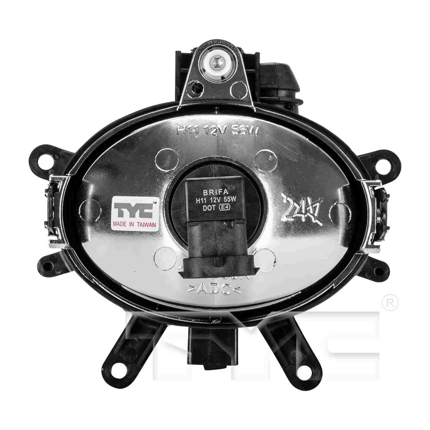 TYC TYC Regular 19-5683-00