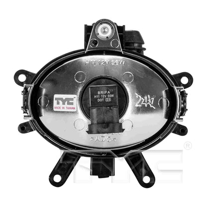 TYC TYC Regular 19-5683-00