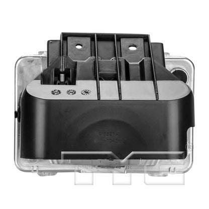 TYC Fog Light Assembly 19-5697-00-9